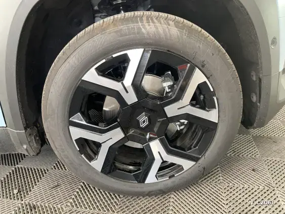 RENAULT RENAULT 4 ELECTRIQUE - voiture de démonstration - Photo 8