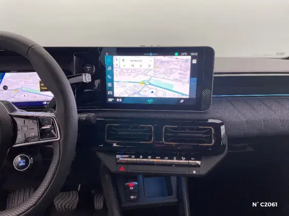 RENAULT RENAULT 4 ELECTRIQUE - voiture de démonstration - Photo 13