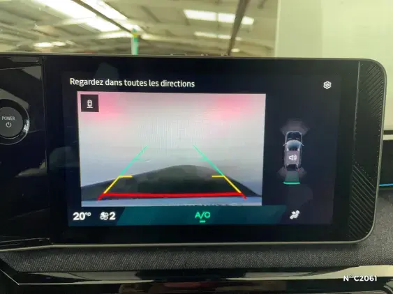 RENAULT RENAULT 4 ELECTRIQUE - voiture de démonstration - Photo 14