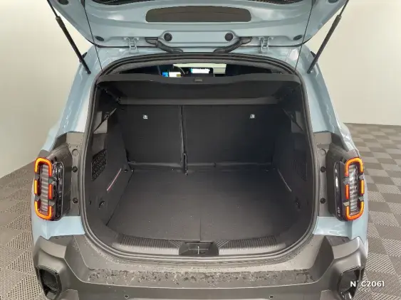 RENAULT RENAULT 4 ELECTRIQUE - voiture de démonstration - Photo 7