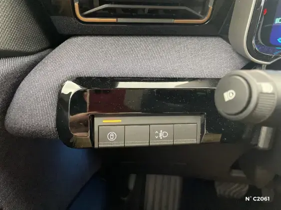 RENAULT RENAULT 4 ELECTRIQUE - voiture de démonstration - Photo 15