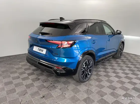 RENAULT AUSTRAL - voiture de démonstration - Photo 4