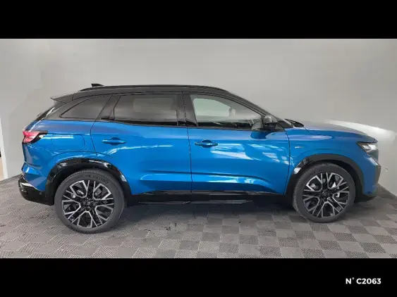 RENAULT AUSTRAL - voiture de démonstration - Photo 5