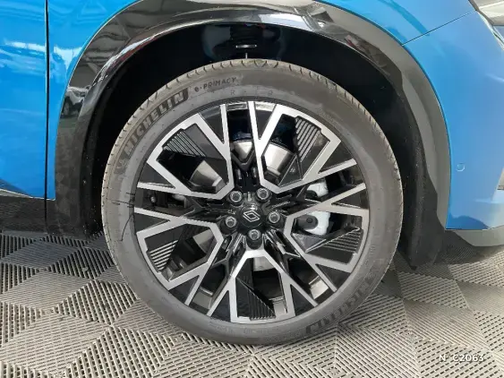 RENAULT AUSTRAL - voiture de démonstration - Photo 8