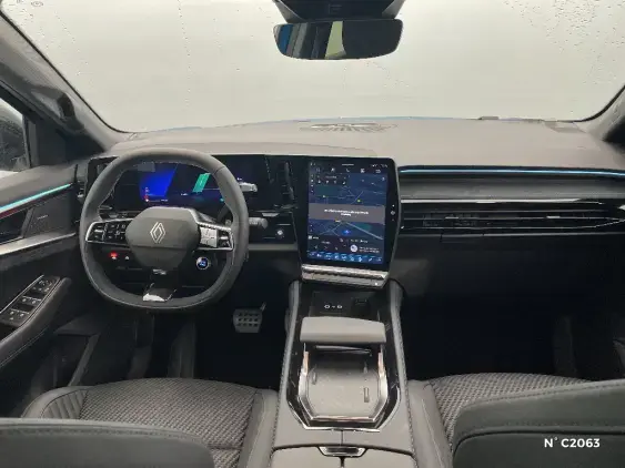 RENAULT AUSTRAL - voiture de démonstration - Photo 9