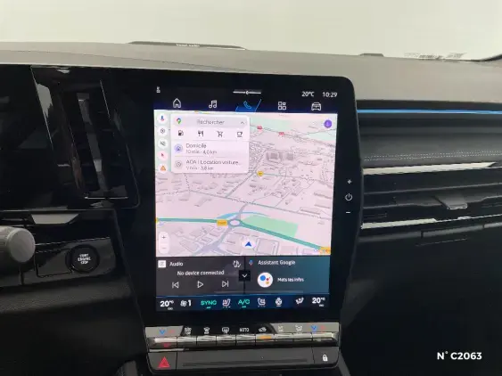 RENAULT AUSTRAL - voiture de démonstration - Photo 13