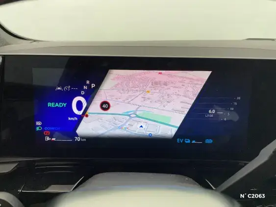 RENAULT AUSTRAL - voiture de démonstration - Photo 12