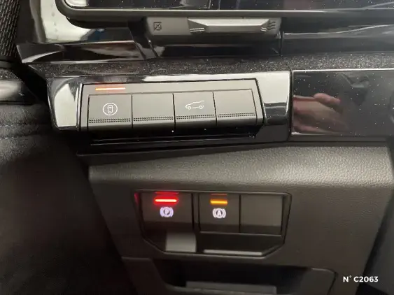 RENAULT AUSTRAL - voiture de démonstration - Photo 15