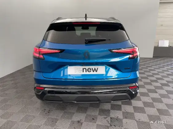 RENAULT AUSTRAL - voiture de démonstration - Photo 6