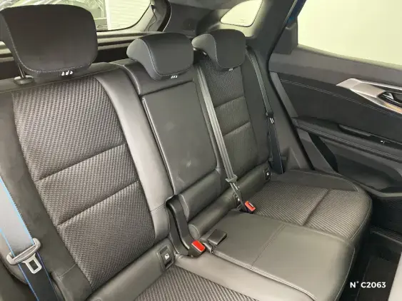 RENAULT AUSTRAL - voiture de démonstration - Photo 11