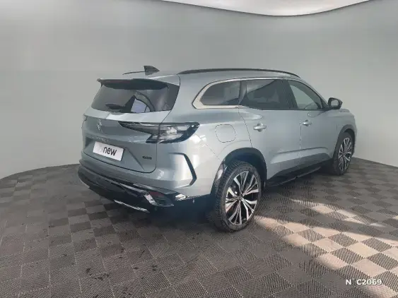 RENAULT ESPACE VI - voiture de démonstration - Photo 4