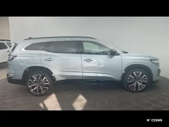 RENAULT ESPACE VI - voiture de démonstration - Photo 5