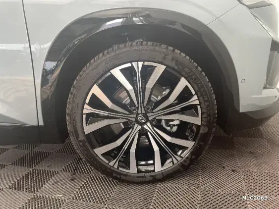 RENAULT ESPACE VI - voiture de démonstration - Photo 8