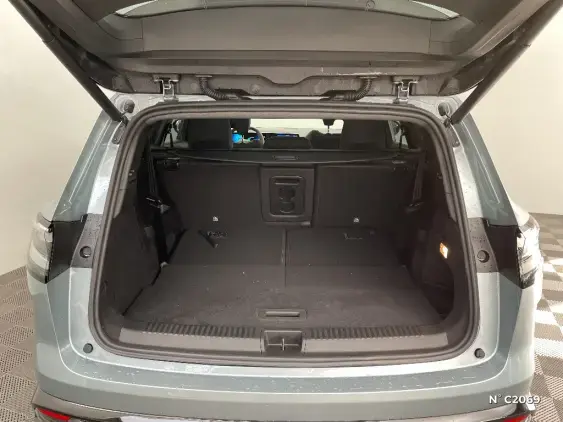 RENAULT ESPACE VI - voiture de démonstration - Photo 7