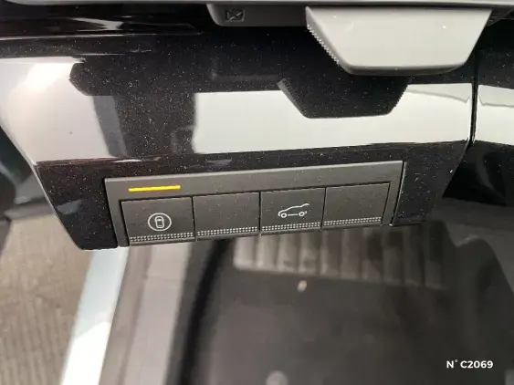 RENAULT ESPACE VI - voiture de démonstration - Photo 15