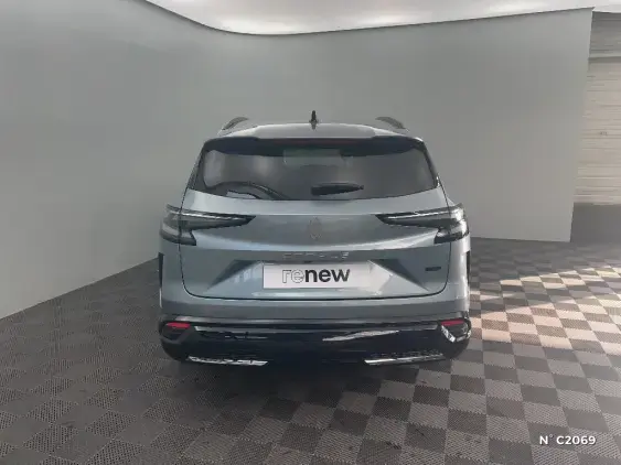 RENAULT ESPACE VI - voiture de démonstration - Photo 6