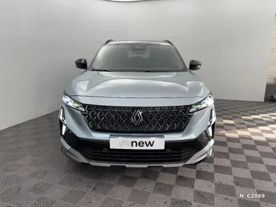 RENAULT ESPACE VI - voiture de démonstration - Photo 3