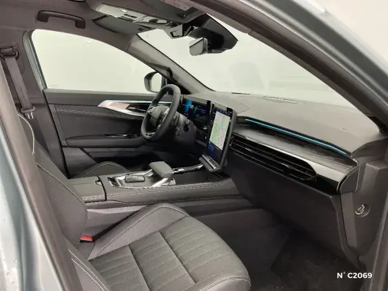 RENAULT ESPACE VI - voiture de démonstration - Photo 10