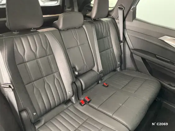 RENAULT ESPACE VI - voiture de démonstration - Photo 11