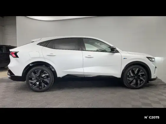 RENAULT RAFALE - voiture de démonstration - Photo 5