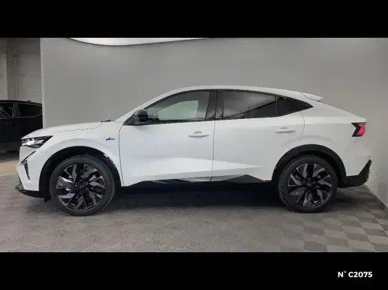 RENAULT RAFALE - voiture de démonstration - Photo 2