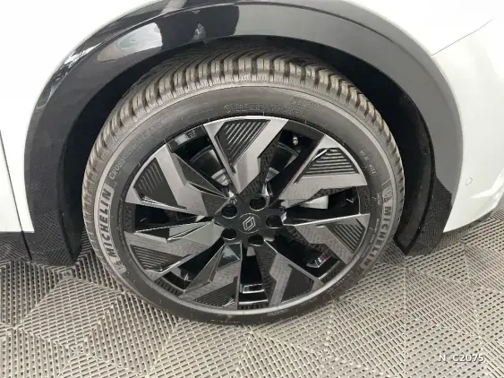 RENAULT RAFALE - voiture de démonstration - Photo 8