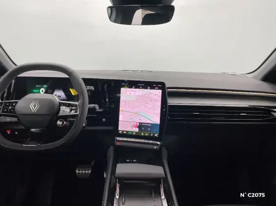 RENAULT RAFALE - voiture de démonstration - Photo 9