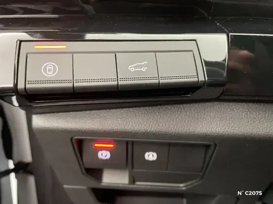 RENAULT RAFALE - voiture de démonstration - Photo 15