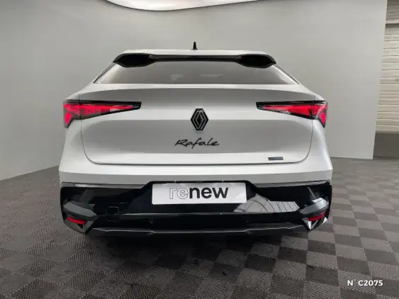 RENAULT RAFALE - voiture de démonstration - Photo 6