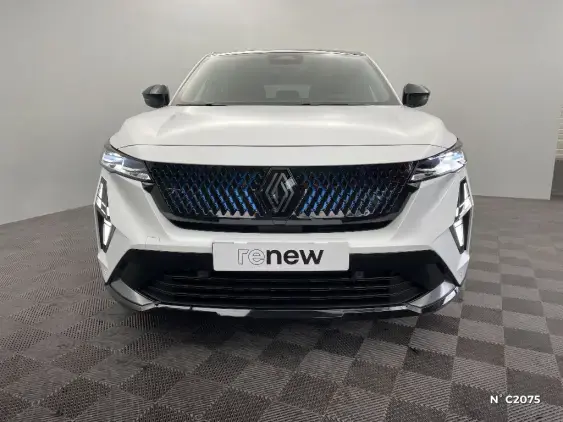 RENAULT RAFALE - voiture de démonstration - Photo 3