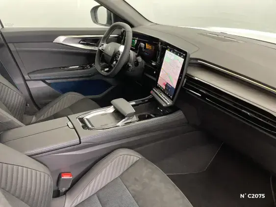 RENAULT RAFALE - voiture de démonstration - Photo 10