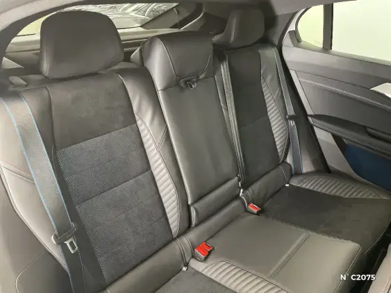 RENAULT RAFALE - voiture de démonstration - Photo 11