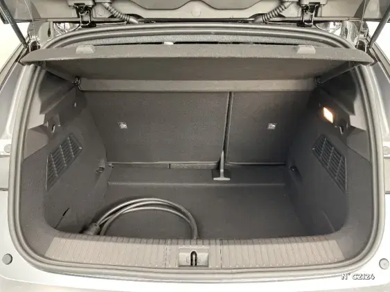 RENAULT MEGANE V - voiture de démonstration - Photo 7