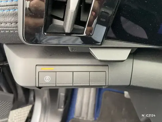 RENAULT MEGANE V - voiture de démonstration - Photo 15