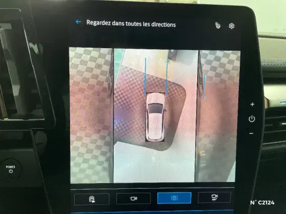 RENAULT MEGANE V - voiture de démonstration - Photo 26