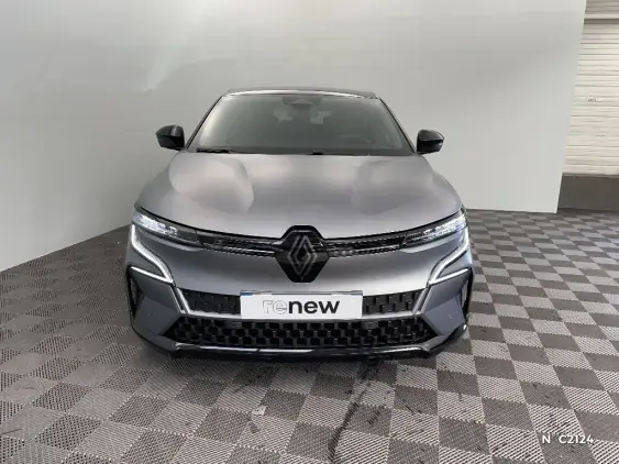 RENAULT MEGANE V - voiture de démonstration - Photo 3