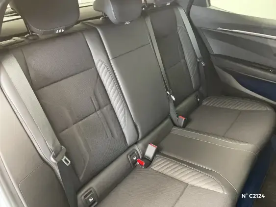 RENAULT MEGANE V - voiture de démonstration - Photo 11