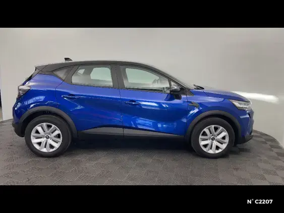 RENAULT CAPTUR II - voiture de démonstration - Photo 5