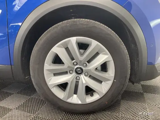 RENAULT CAPTUR II - voiture de démonstration - Photo 8