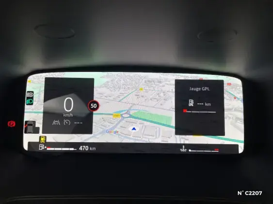 RENAULT CAPTUR II - voiture de démonstration - Photo 12