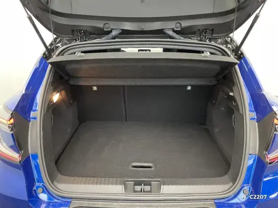 RENAULT CAPTUR II - voiture de démonstration - Photo 7