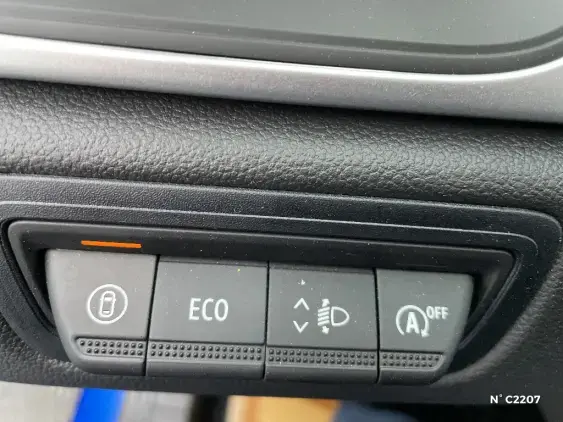 RENAULT CAPTUR II - voiture de démonstration - Photo 15