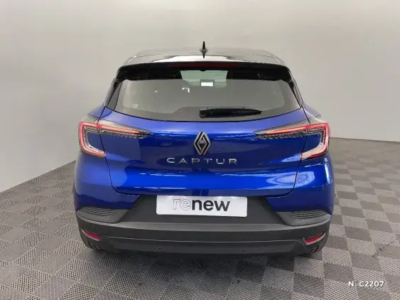 RENAULT CAPTUR II - voiture de démonstration - Photo 6