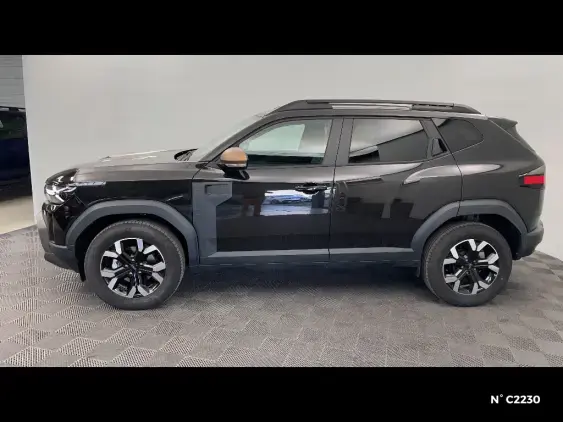 DACIA DUSTER III - voiture de démonstration - Photo 2