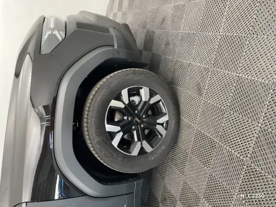 DACIA DUSTER III - voiture de démonstration - Photo 8