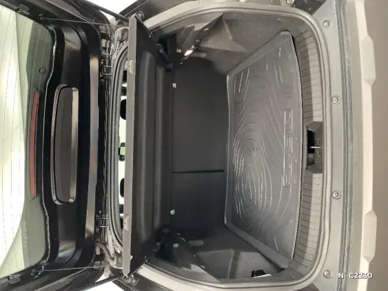 DACIA DUSTER III - voiture de démonstration - Photo 7