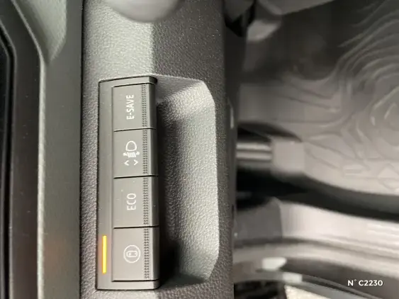 DACIA DUSTER III - voiture de démonstration - Photo 15