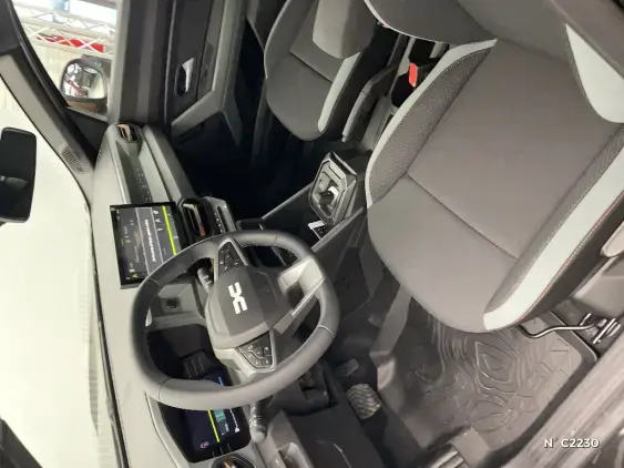 DACIA DUSTER III - voiture de démonstration - Photo 10