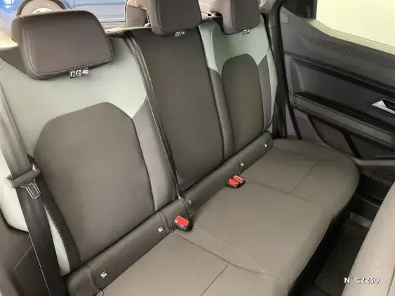 DACIA DUSTER III - voiture de démonstration - Photo 11