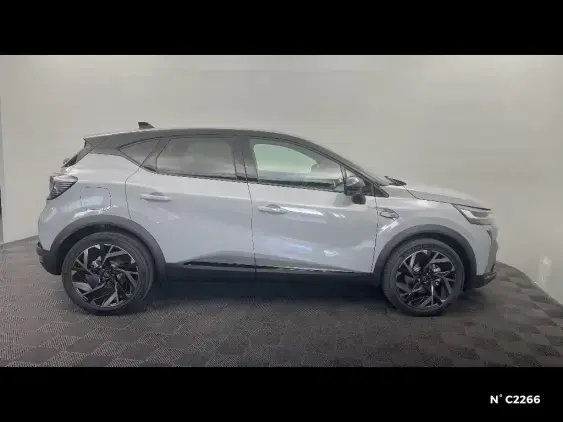 RENAULT CAPTUR II - voiture de démonstration - Photo 5